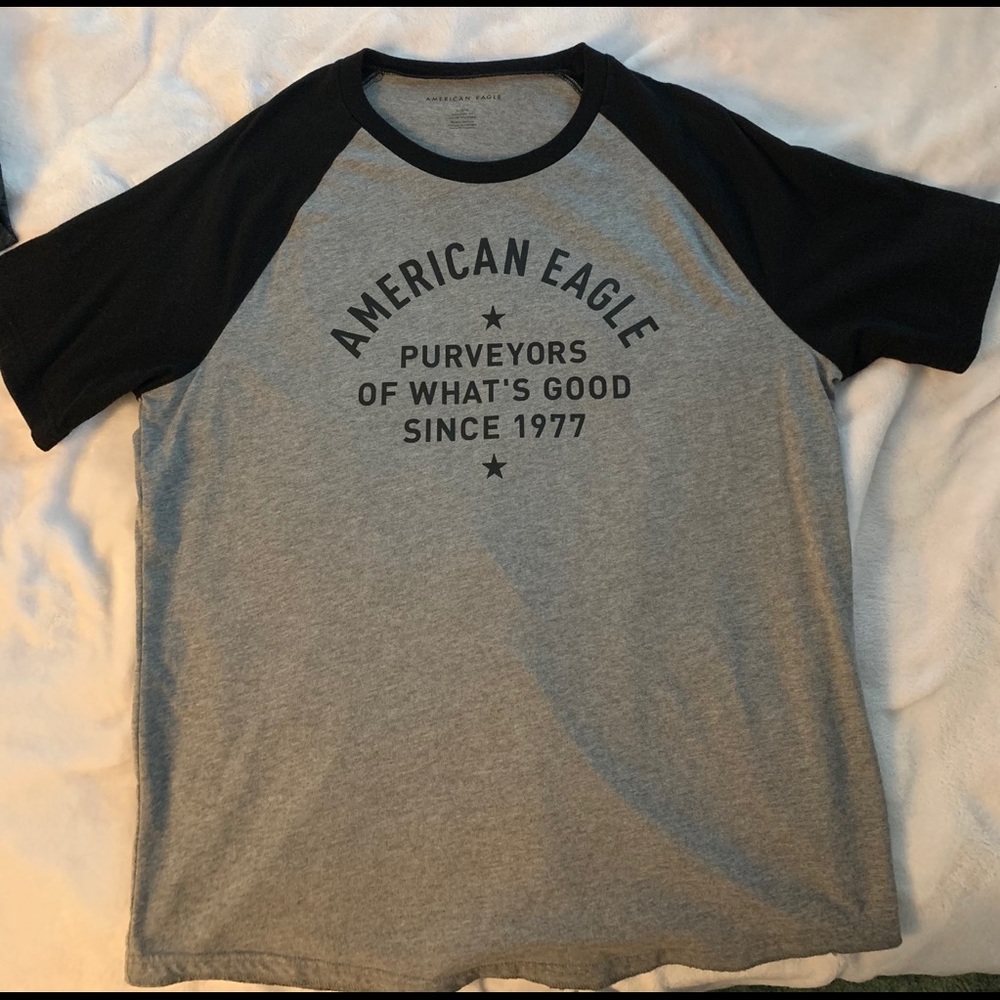 Men’s American Eagle T-Shirt bundle